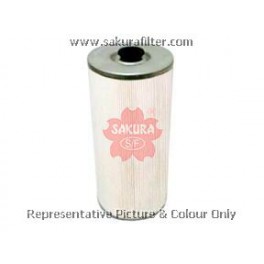 O1321 масляный фильтр Sakura