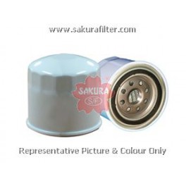 C8045 масляный фильтр Sakura