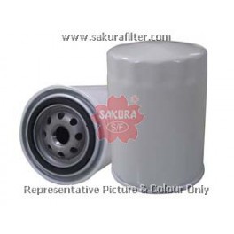C8503 масляный фильтр Sakura