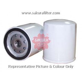 C85080 масляный фильтр Sakura