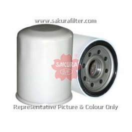 C9002 масляный фильтр Sakura