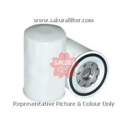C6805 масляный фильтр Sakura