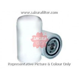 C7102 масляный фильтр Sakura