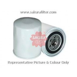 C7945 масляный фильтр Sakura