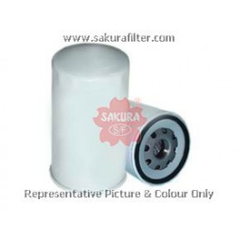 C71060 масляный фильтр Sakura