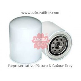C7955 масляный фильтр Sakura