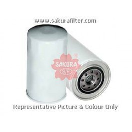 C7959 масляный фильтр Sakura