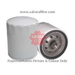 C7971 масляный фильтр Sakura