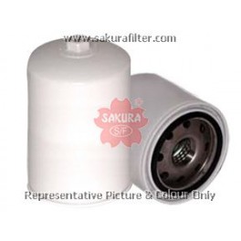 C7973 масляный фильтр Sakura