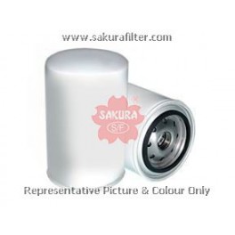C7910 масляный фильтр Sakura