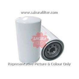 C7992 масляный фильтр Sakura