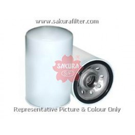 C6001 масляный фильтр Sakura