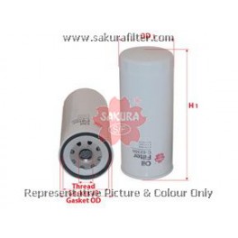 C62300 масляный фильтр Sakura