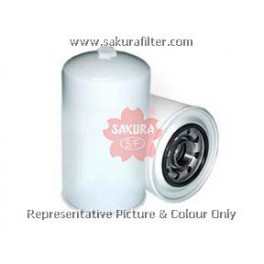 C6104 масляный фильтр Sakura