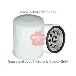 C6521 масляный фильтр Sakura