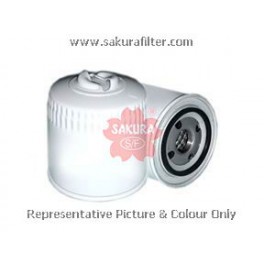 C6201 масляный фильтр Sakura
