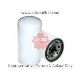 C6537 масляный фильтр Sakura