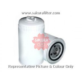 C6203 масляный фильтр Sakura