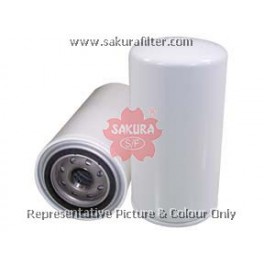 C5714 масляный фильтр Sakura