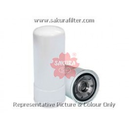 C5603 масляный фильтр Sakura