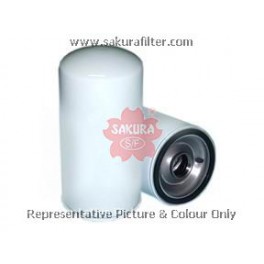 C5718 масляный фильтр Sakura