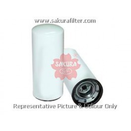 C5722 масляный фильтр Sakura