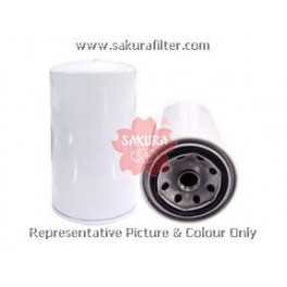 C5611 масляный фильтр Sakura