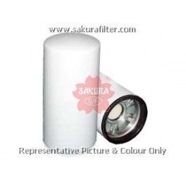 C5724 масляный фильтр Sakura