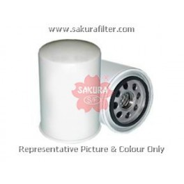 C5726 масляный фильтр Sakura