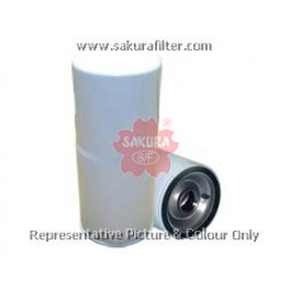 C5702 масляный фильтр Sakura