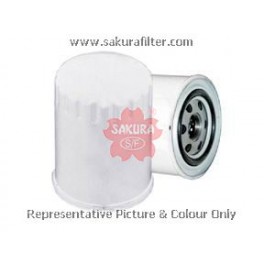 C2902 масляный фильтр Sakura