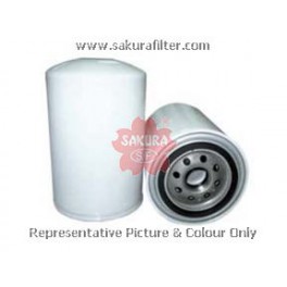 C2908 масляный фильтр Sakura
