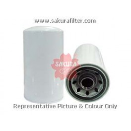 C5507 масляный фильтр Sakura