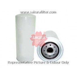 C5003 масляный фильтр Sakura