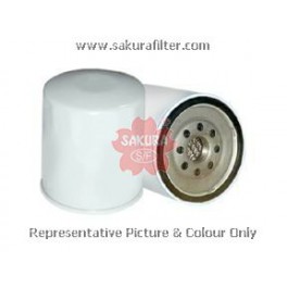 C5106 масляный фильтр Sakura