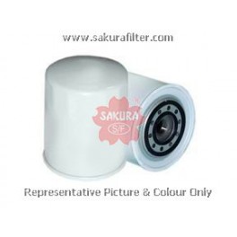 C2510 масляный фильтр Sakura
