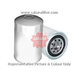 C1810 масляный фильтр Sakura