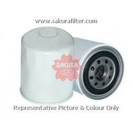 C1822 масляный фильтр Sakura