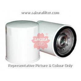 C1919 масляный фильтр Sakura