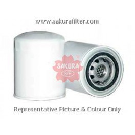C1826 масляный фильтр Sakura