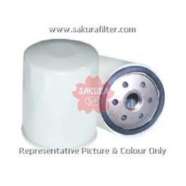 C1926 масляный фильтр Sakura