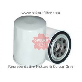 C1516 масляный фильтр Sakura