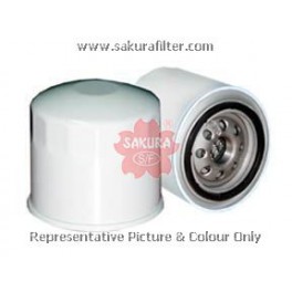 C1615 масляный фильтр Sakura