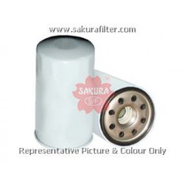 C1535 масляный фильтр Sakura