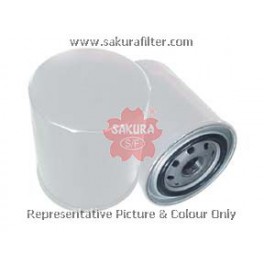 C1539 масляный фильтр Sakura