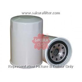 C1714 масляный фильтр Sakura
