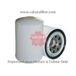 C1546 масляный фильтр Sakura