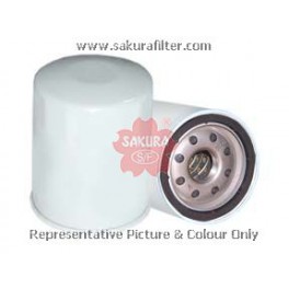 C1030 масляный фильтр Sakura