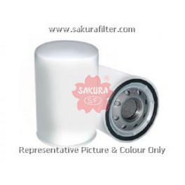 C1301 масляный фильтр Sakura