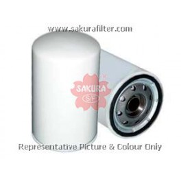 C1303 масляный фильтр Sakura